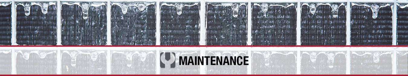 Maintenance industry test tools and equipment