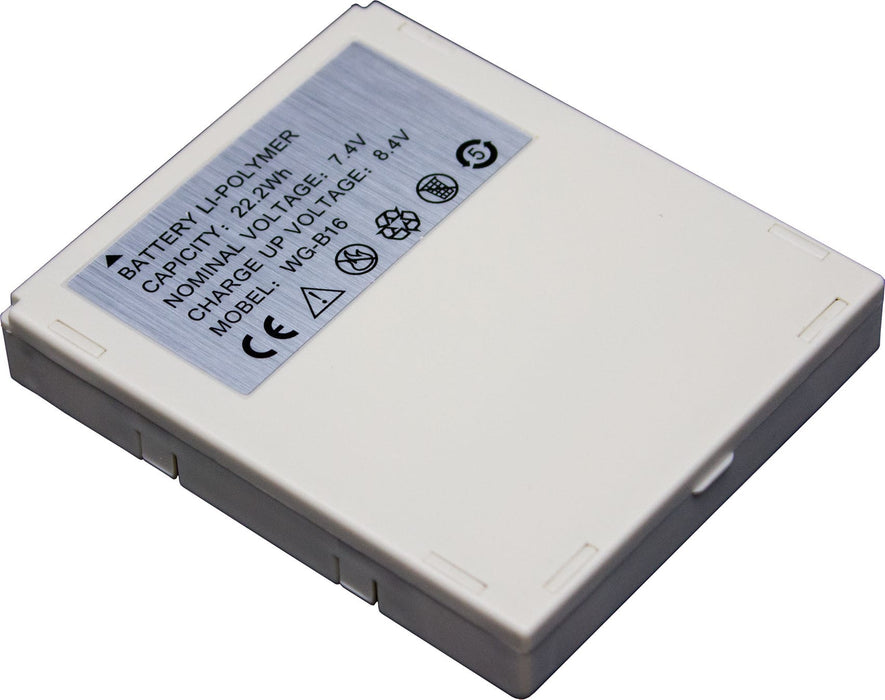 CamView IP Pro Battery - (37-71)