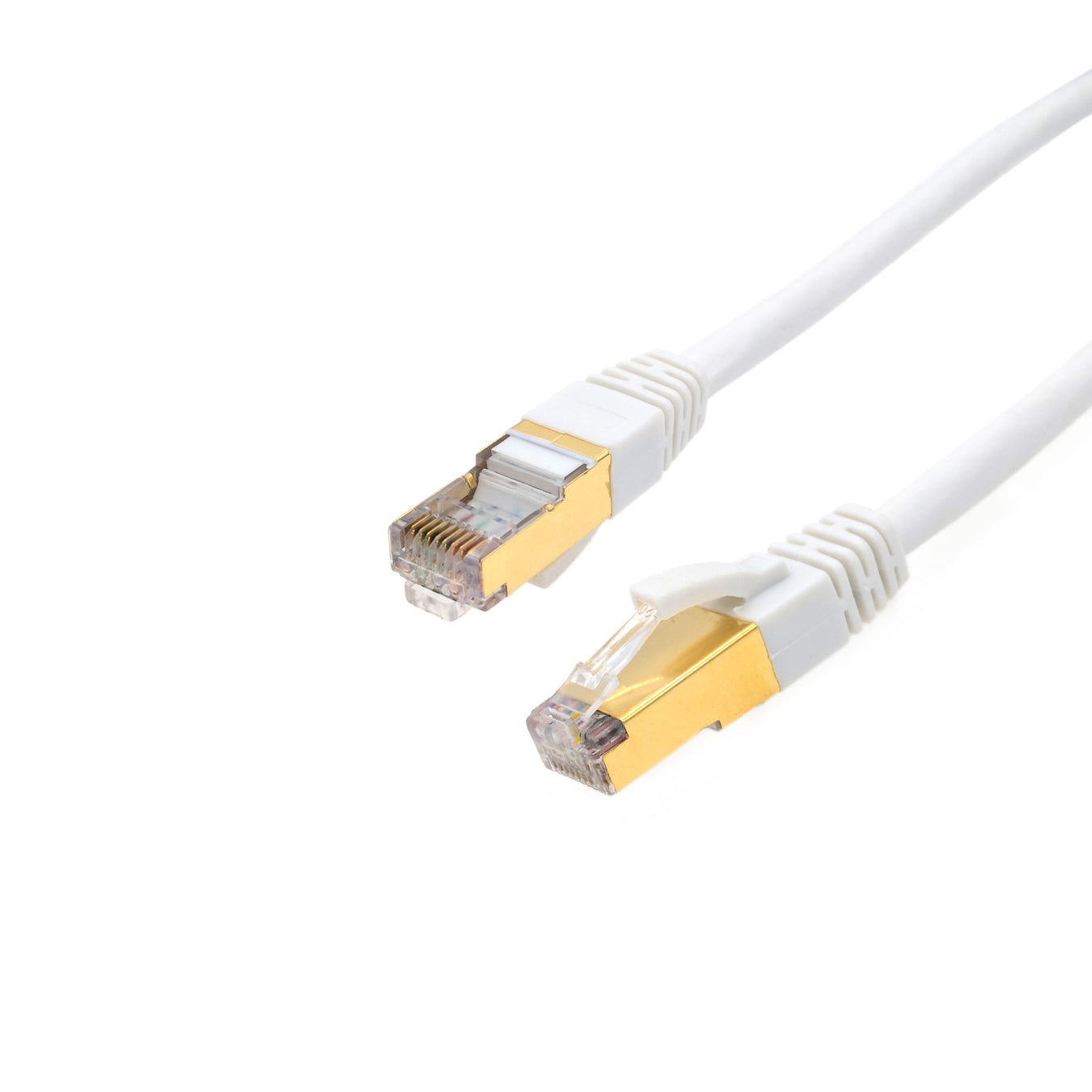 CAT7 Shielded Cable