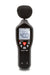 Triplett SoniChek Pro Professional Compact Sound Level Meter 3550