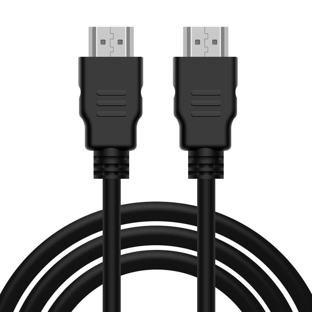 Standard and High Speed HDMI Cables