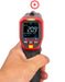 Triplett IRT350 12:1 IR Thermometer with Circular Laser IRT350