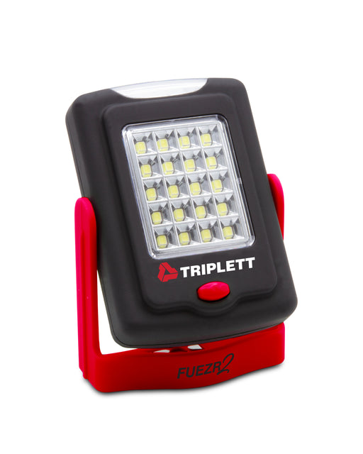 Triplett FUEZR-2 Ultra-Bright Worklight/Flashlight TT-102