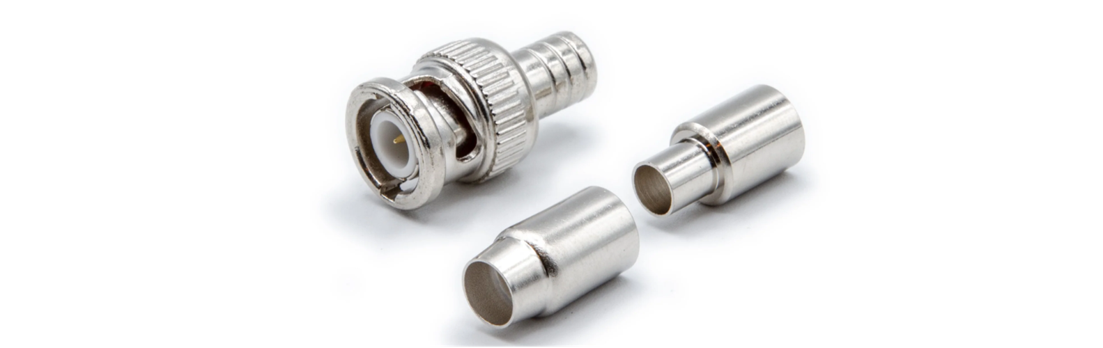 Top 10 Common BNC Connector Installation Mistakes Triplett Test