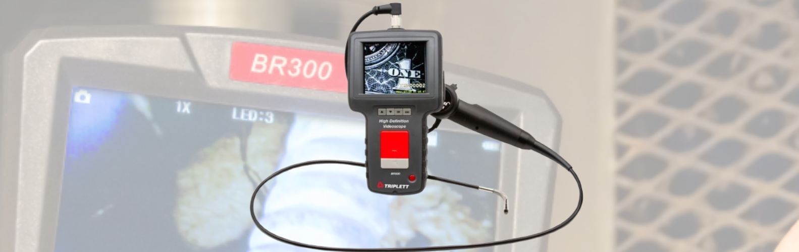 What is a 2-Way Articulating Borescope? Features, Benefits & Use Cases