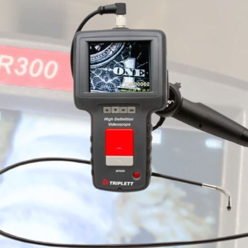 What is a 2-Way Articulating Borescope? Features, Benefits & Use Cases
