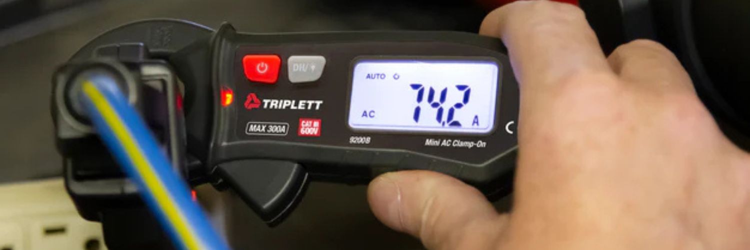 How to Choose the Right Clamp Meter for Electrical Applications
