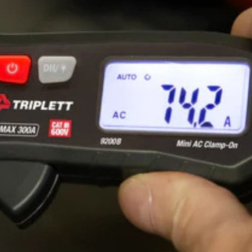 How to Choose the Right Clamp Meter for Electrical Applications