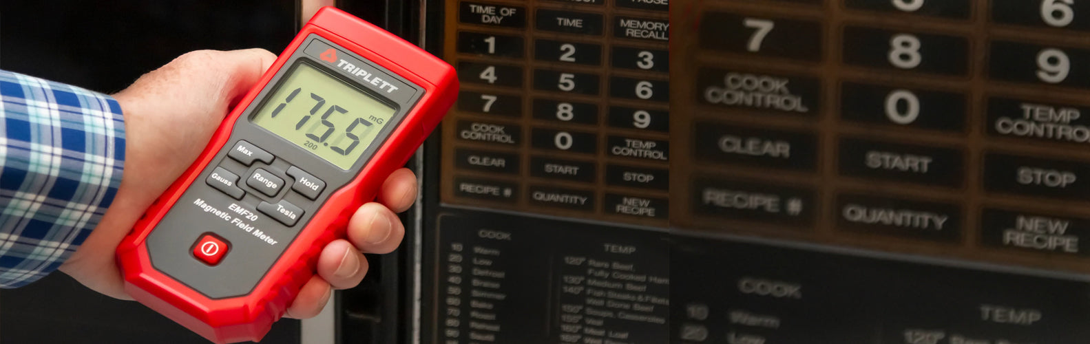 How to avoid Electromagnetic Fields’ Impact?