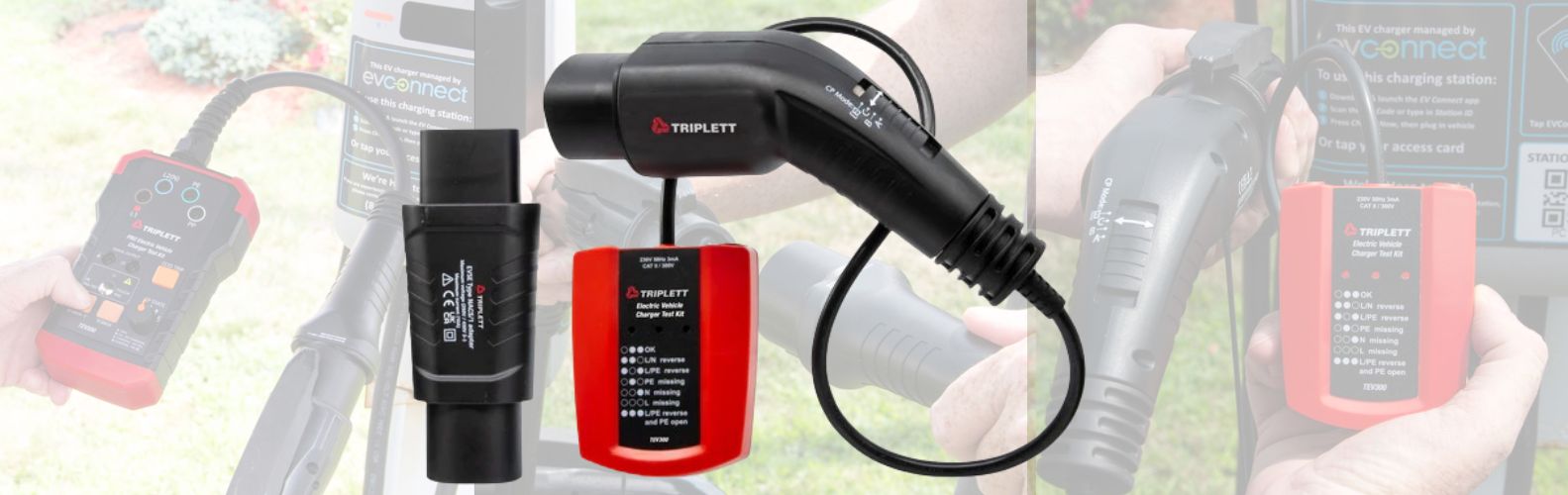 Top 5 Factors That Impact the Efficiency of EV Chargers