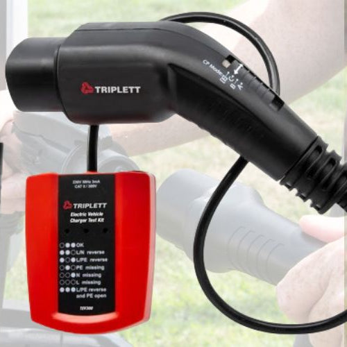 Top 5 Factors That Impact the Efficiency of EV Chargers