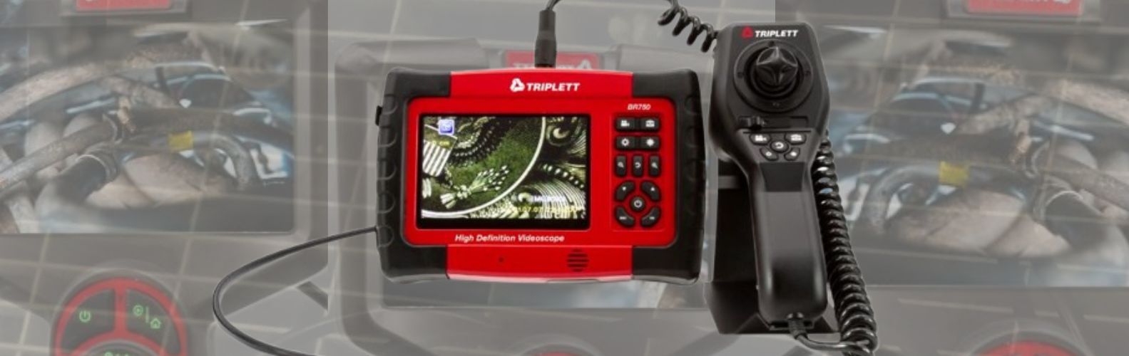 Explore Every Angle: Benefits of a 360° Articulating Borescope