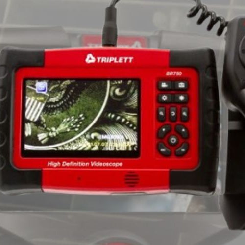 Explore Every Angle: Benefits of a 360° Articulating Borescope