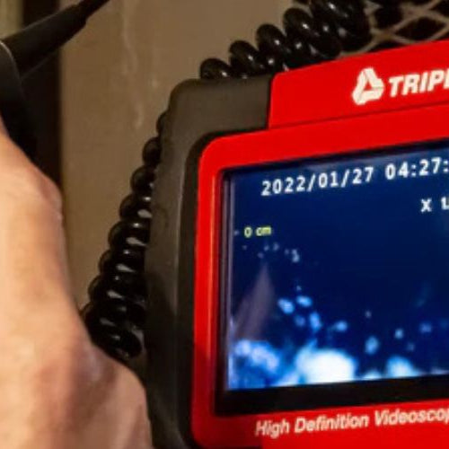 Integrating Borescope Inspections into Preventive Maintenance Programs