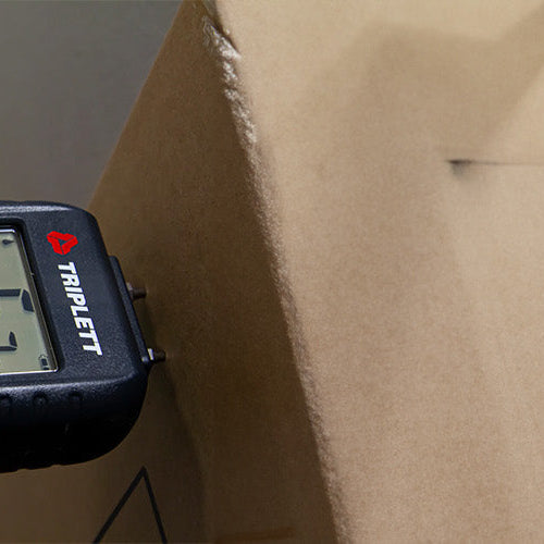 Moisture Meter Calibration 