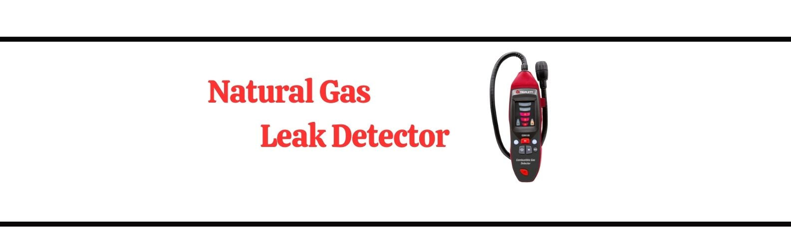 How a Natural Gas Leak Detector Prevents Accidents in Industrial Facilities