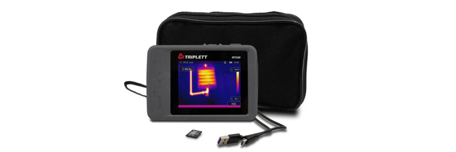 Best Practices for Thermal Imaging in Electrical Inspections