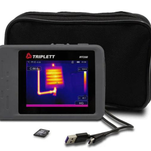 Best Practices for Thermal Imaging in Electrical Inspections