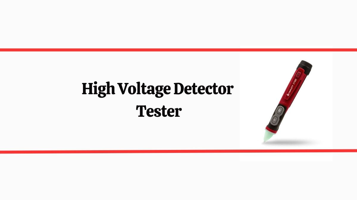 Wireless Voltage Detectors: Accuracy, Benefits, and Limitations