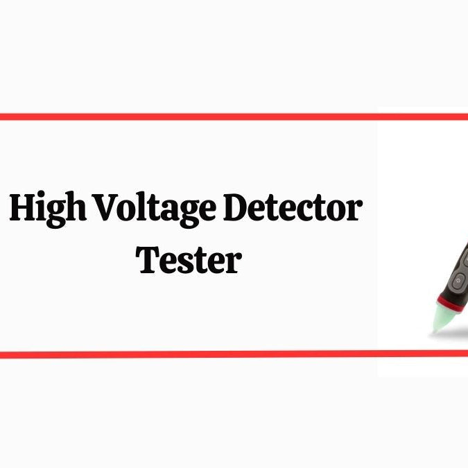 Wireless Voltage Detectors: Accuracy, Benefits, and Limitations