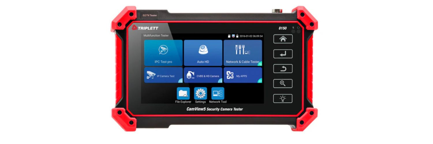 CCTV Camera Maintenance Checklist and Tools for Optimal Performance