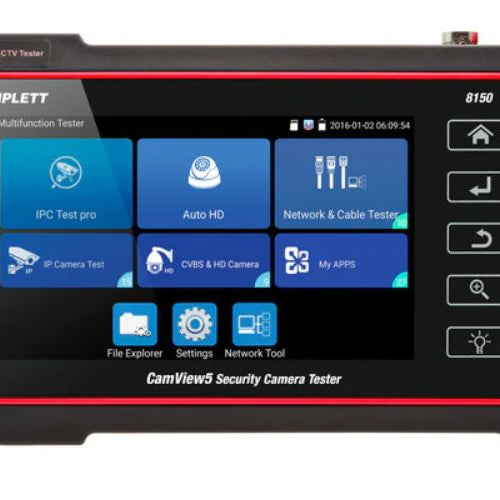 CCTV Camera Maintenance Checklist and Tools for Optimal Performance