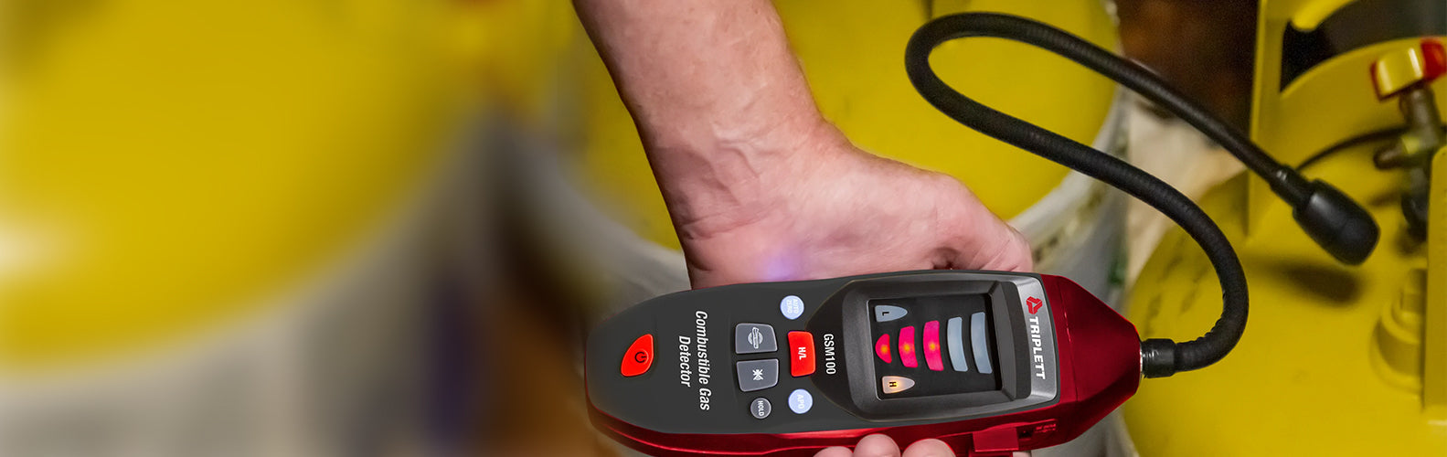 Why is Gas Detector Calibration Important?