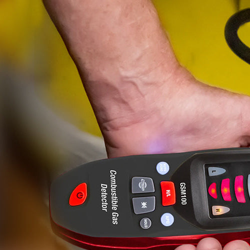 Why is Gas Detector Calibration Important?