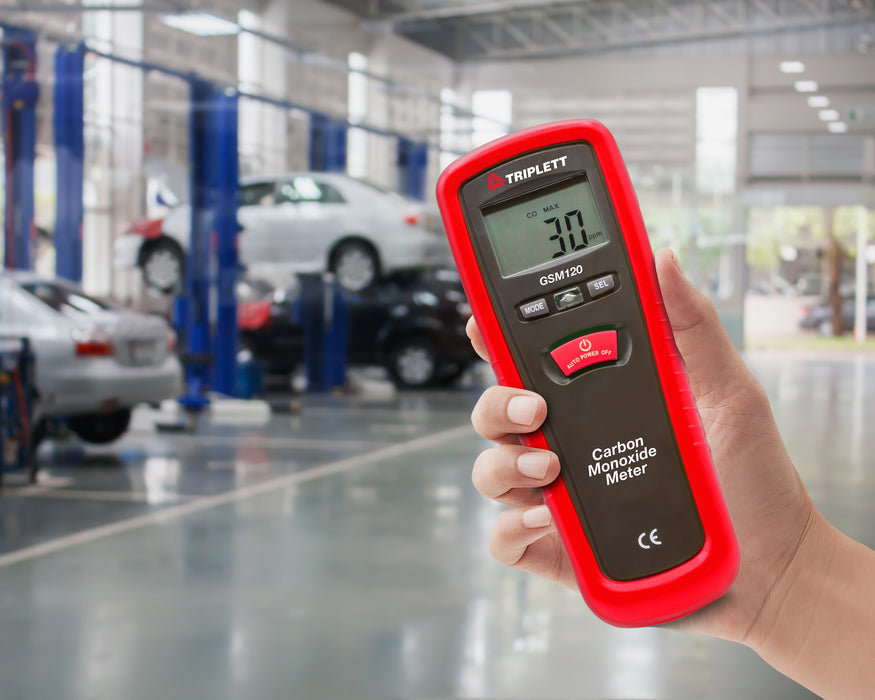 Protect Lives with a Carbon Monoxide Meter: A Complete Guide