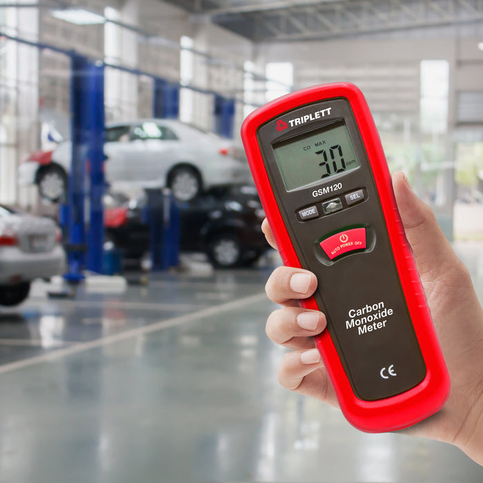 Protect Lives with a Carbon Monoxide Meter: A Complete Guide