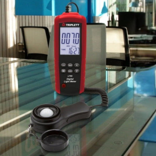 Light Meter for Indoor Plants