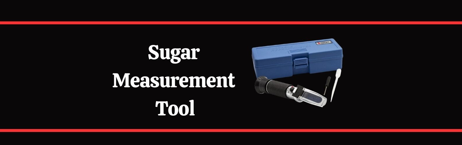 Choosing the Right Sugar Measurement Tool for Your Lab or Production Line