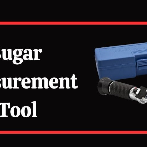 Choosing the Right Sugar Measurement Tool for Your Lab or Production Line