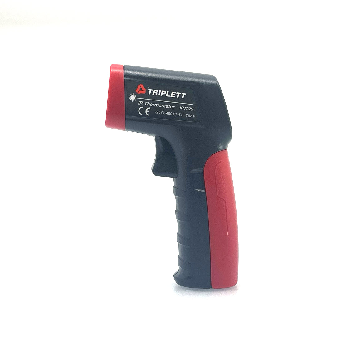 Mini Infrared Thermometer IRT225 10:1 — Triplett Test Equipment