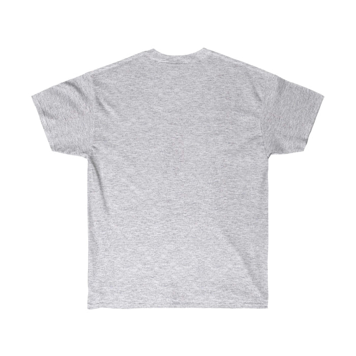 Triplett Logo Ultra Cotton T-Shirt