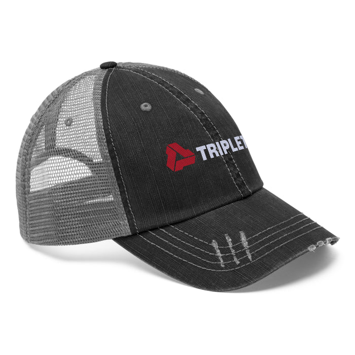 Triplett Trucker Hat