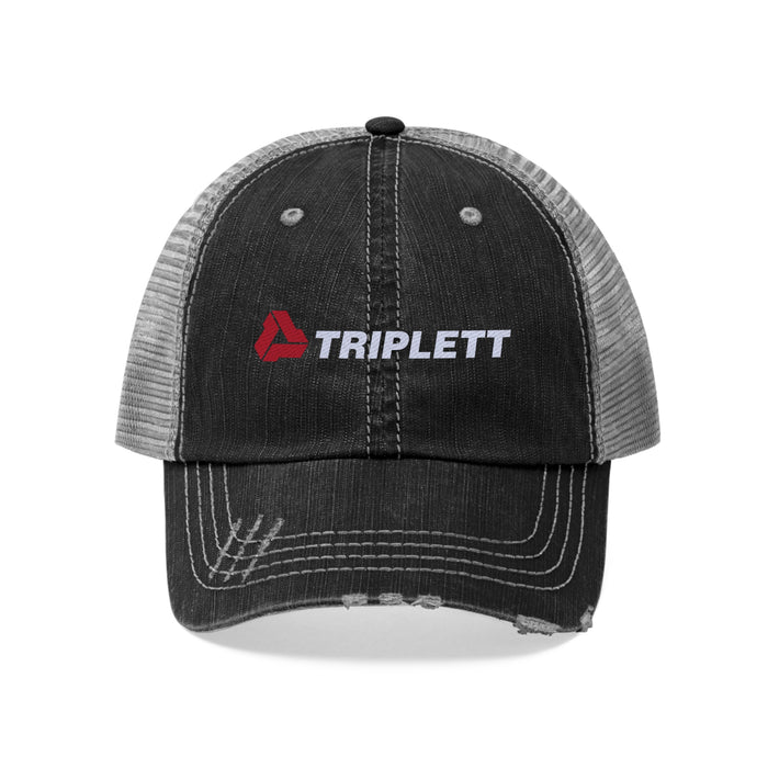 Triplett Trucker Hat