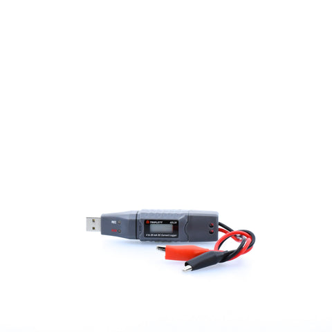 4 to 20mA DC Current USB Datalogger (ADL20)