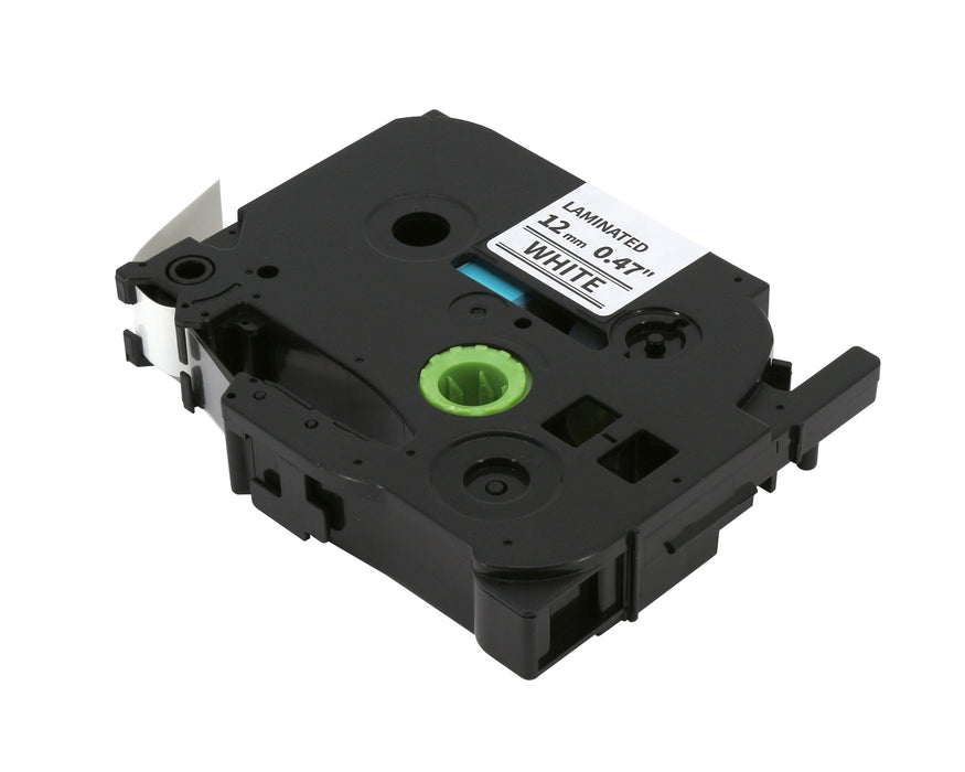 Replacement Label Cartridge for E1000PRO Handheld Label Printer - (AZE-321)