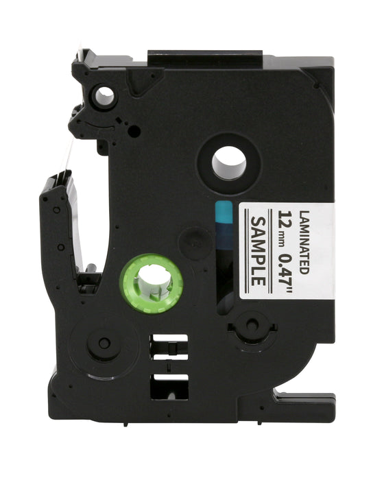 Replacement Label Cartridge for E1000PRO Handheld Label Printer - (AZE-321)