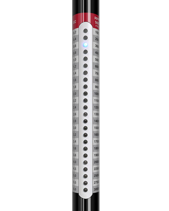 Nutrient EC/TDS Indicator - (CD50)
