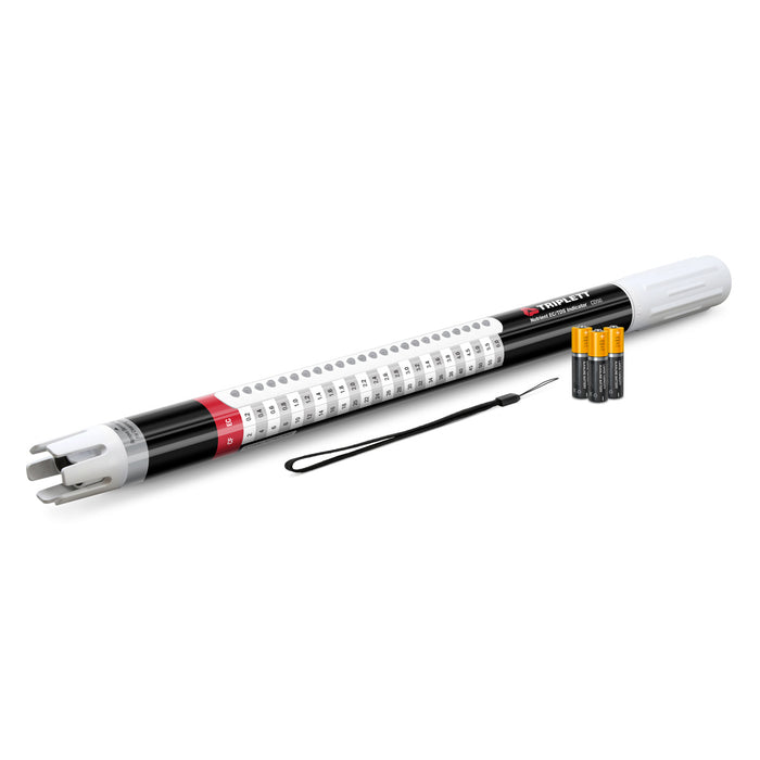 Nutrient EC/TDS Indicator - (CD50)