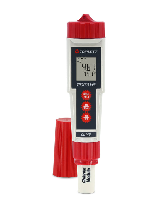 Total Residual Chlorine Pen - (CL140)