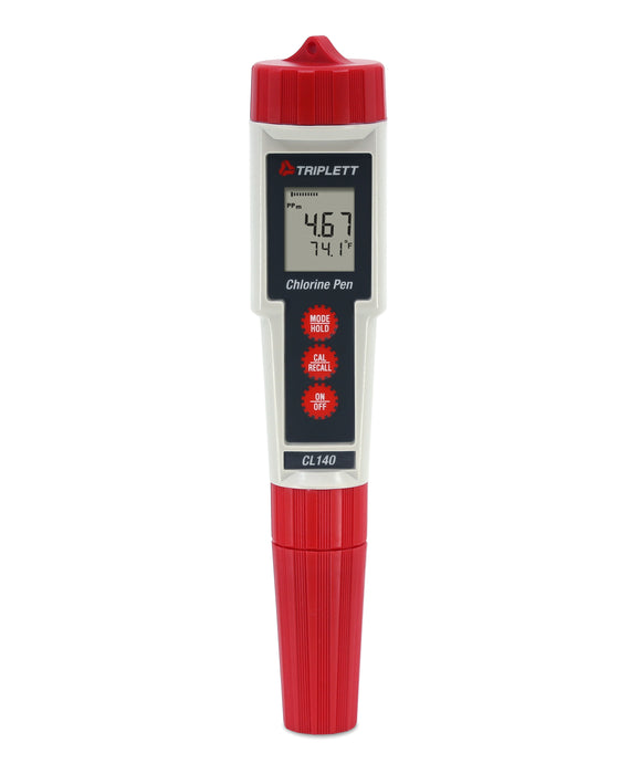 Total Residual Chlorine Pen - (CL140)