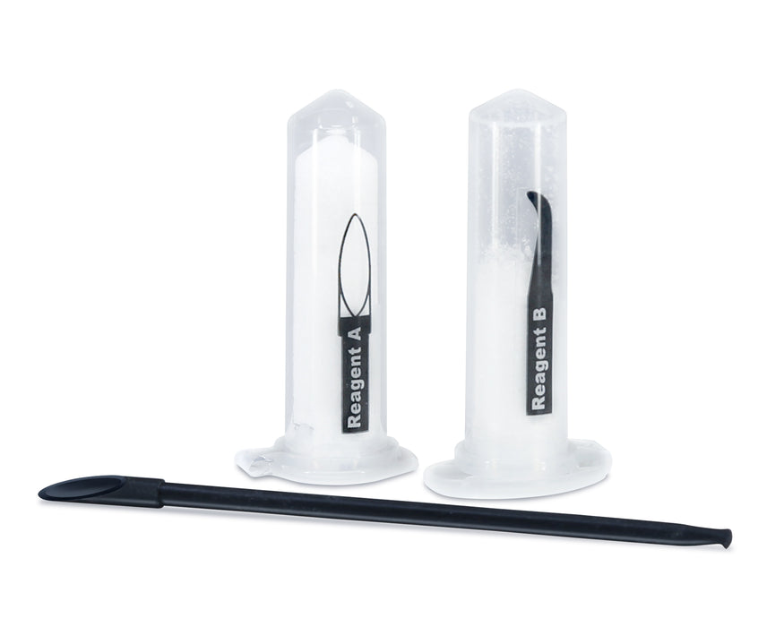 Reagents (50 tests) for CL140 Total Residual Chlorine Pen - (CL143)