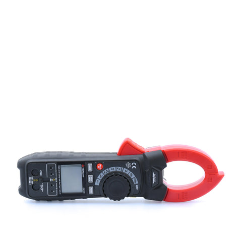 TRMS AC/DC Clamp with Dual Type K and µA (CM1070) — Triplett Test ...