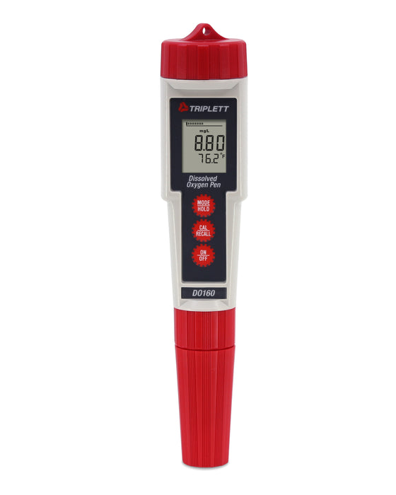 Dissolved Oxygen Pen Meter - (DL160)