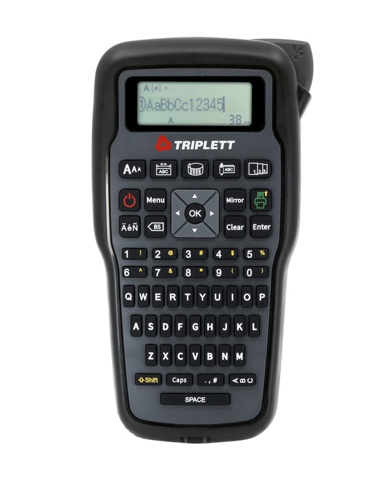 Handheld Label Printer - (E1000PRO)