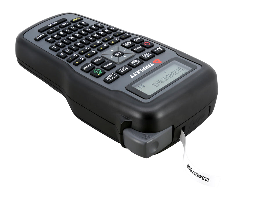 Handheld Label Printer - (E1000PRO)