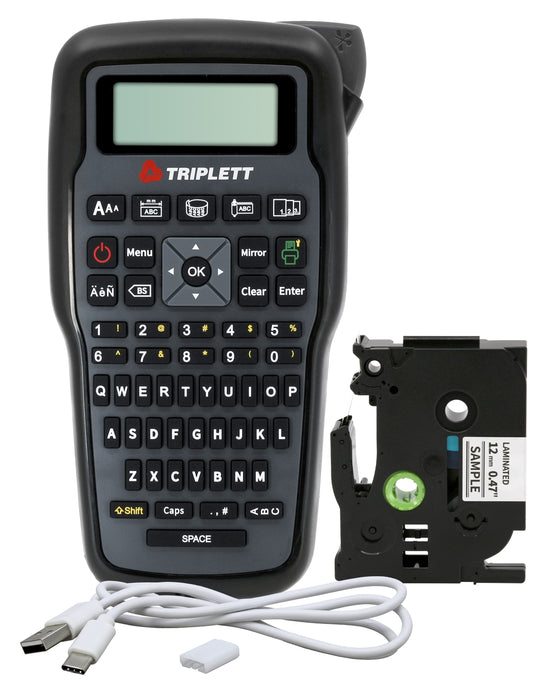 Handheld Label Printer - (E1000PRO)